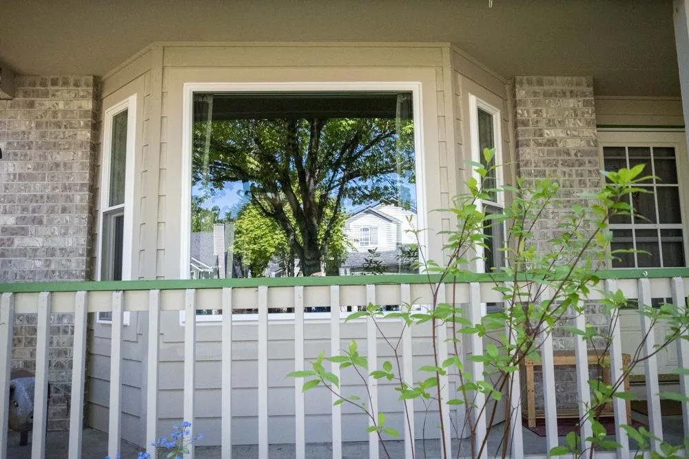 Slide of Left Coast Exteriors