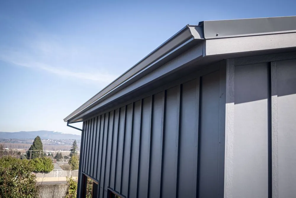 Slide of Left Coast Exteriors