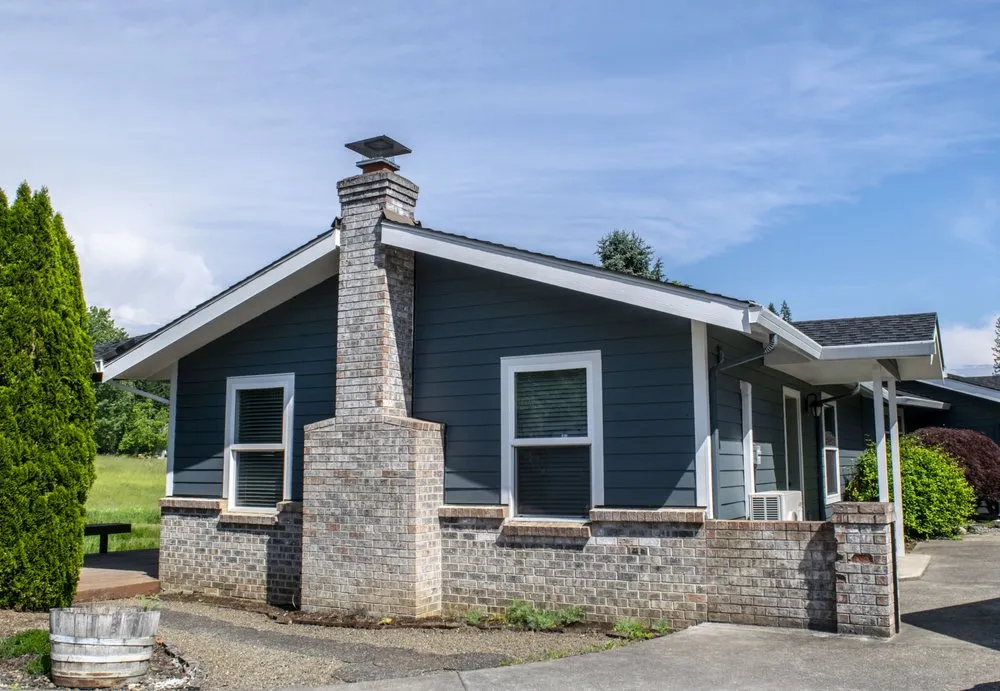 Slide of Left Coast Exteriors