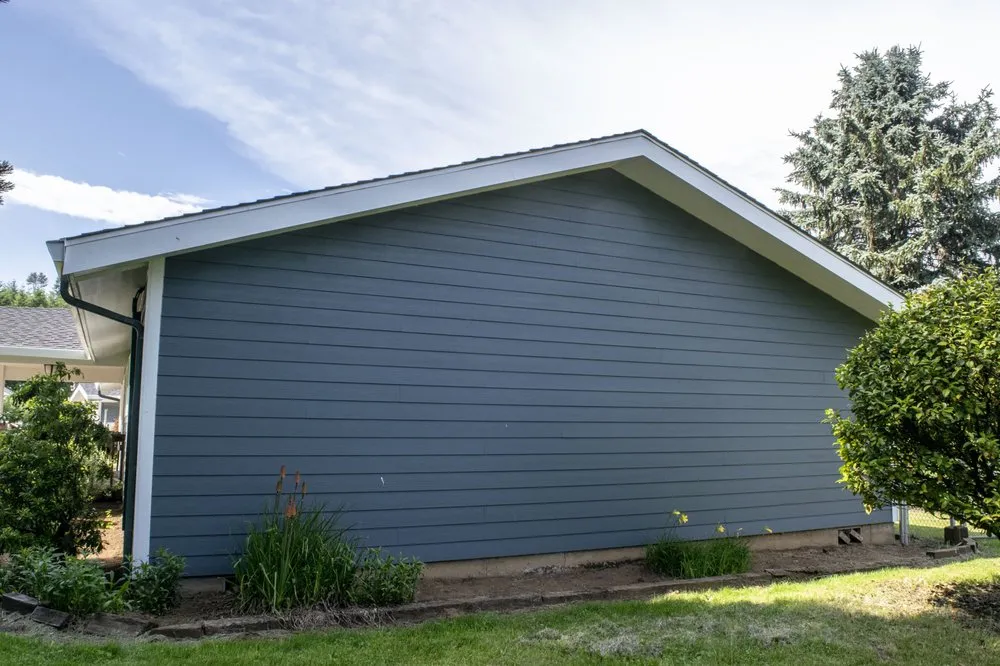 Slide of Left Coast Exteriors