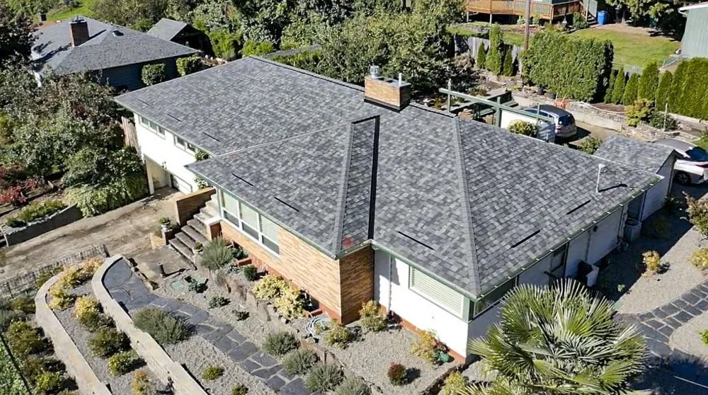 Slide of Left Coast Exteriors