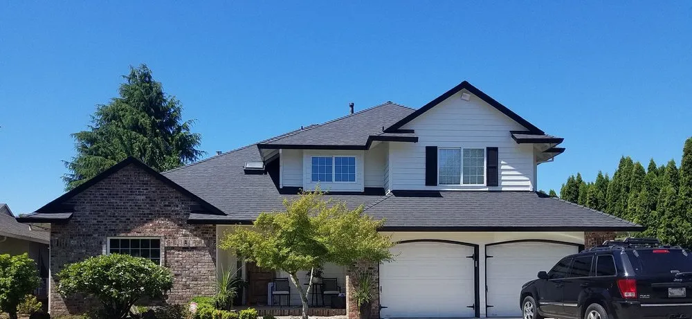 Slide of Left Coast Exteriors