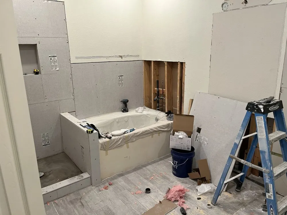 Slide of Leftamo Construction