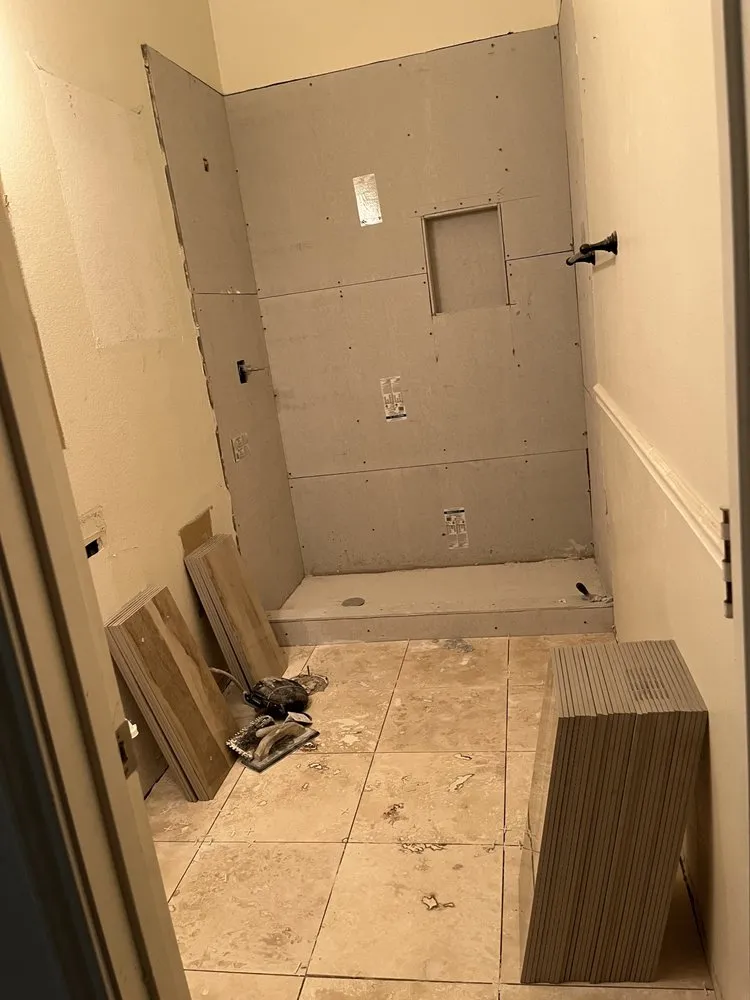 Slide of Leftamo Construction