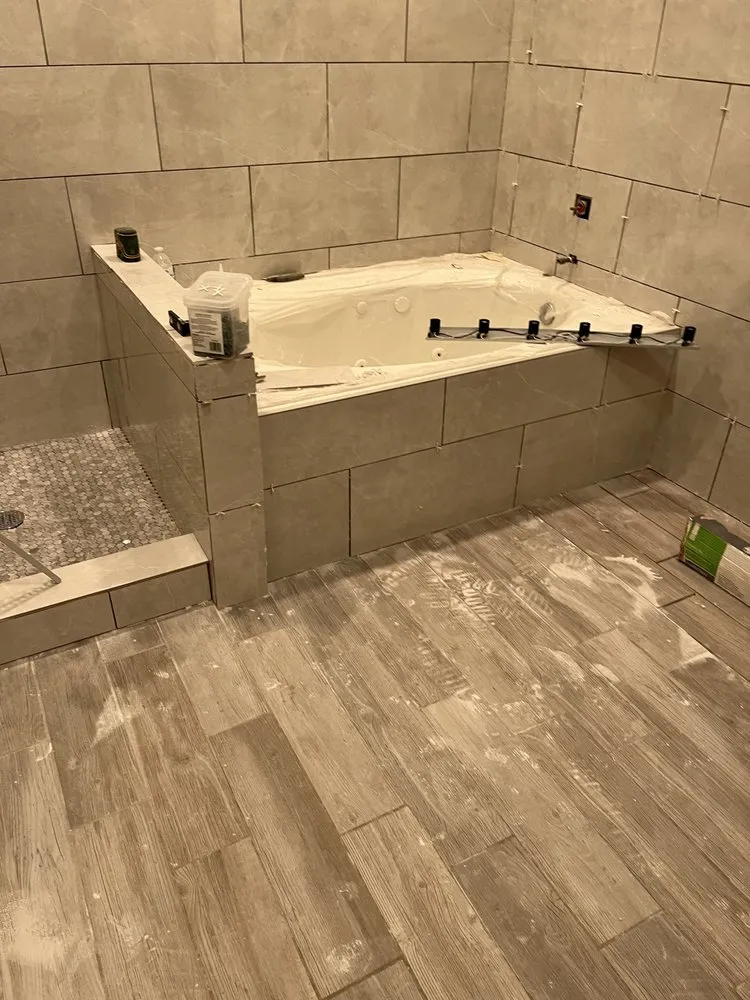 Slide of Leftamo Construction