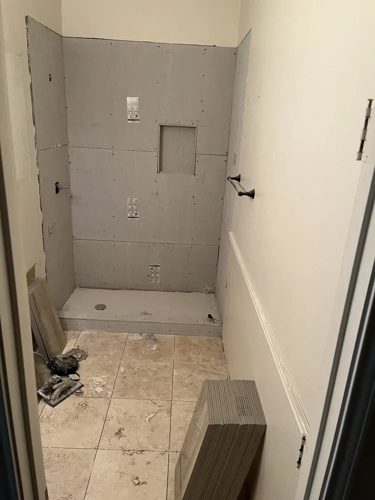 Slide of Leftamo Construction