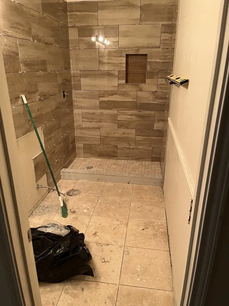 Slide of Leftamo Construction