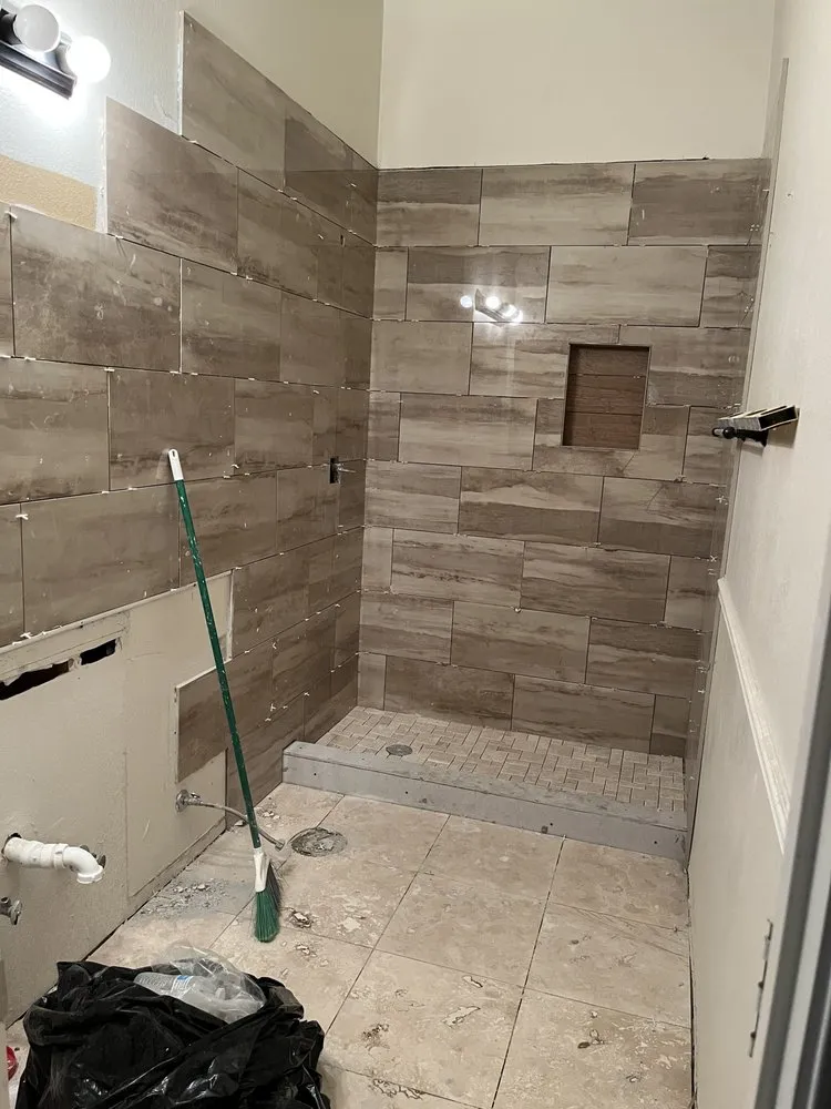 Slide of Leftamo Construction