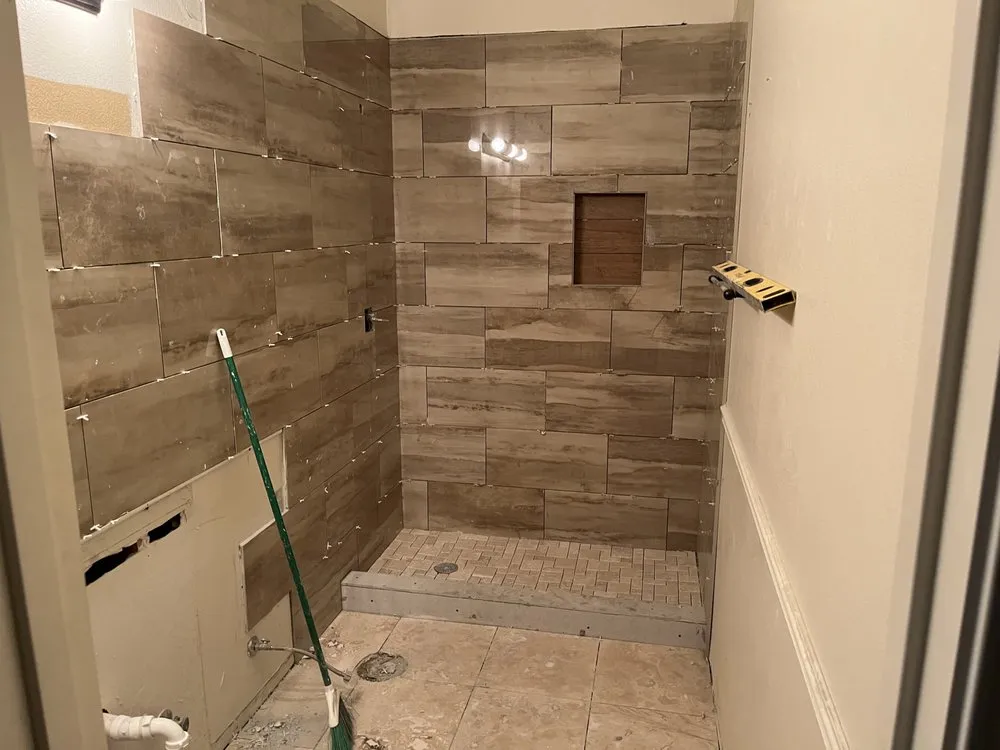 Slide of Leftamo Construction