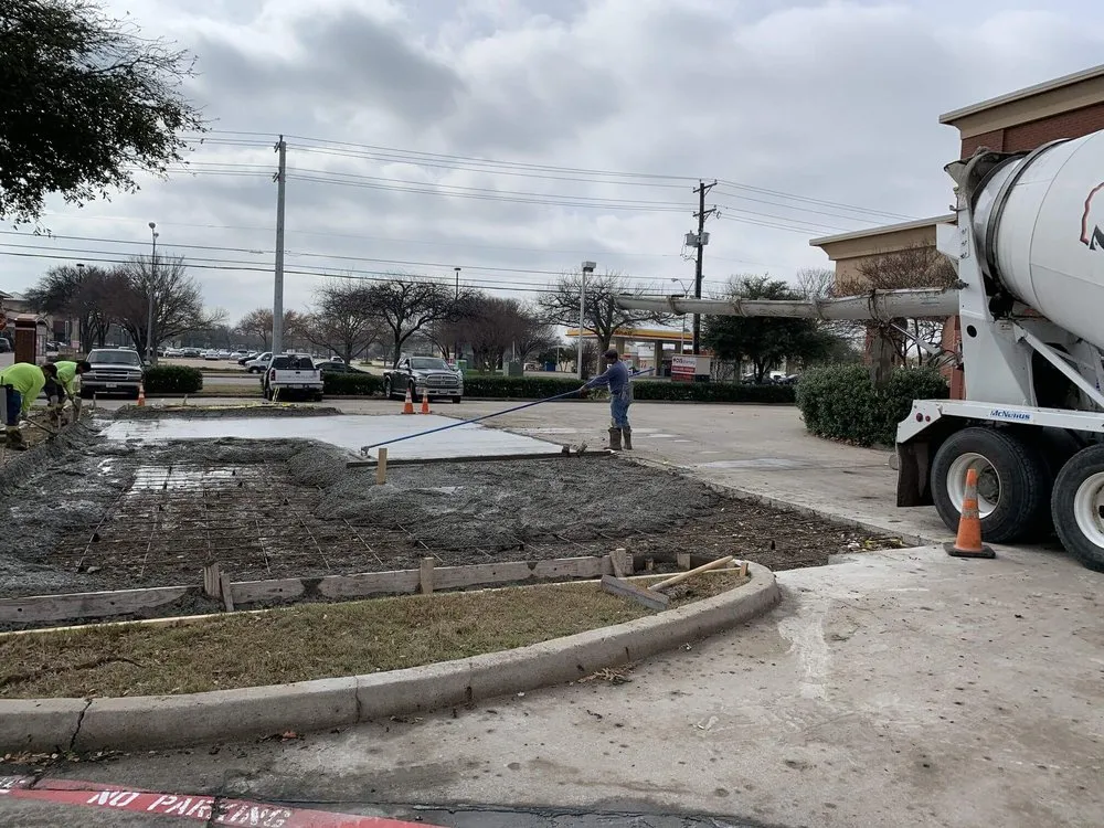 Slide of Leftamo Construction