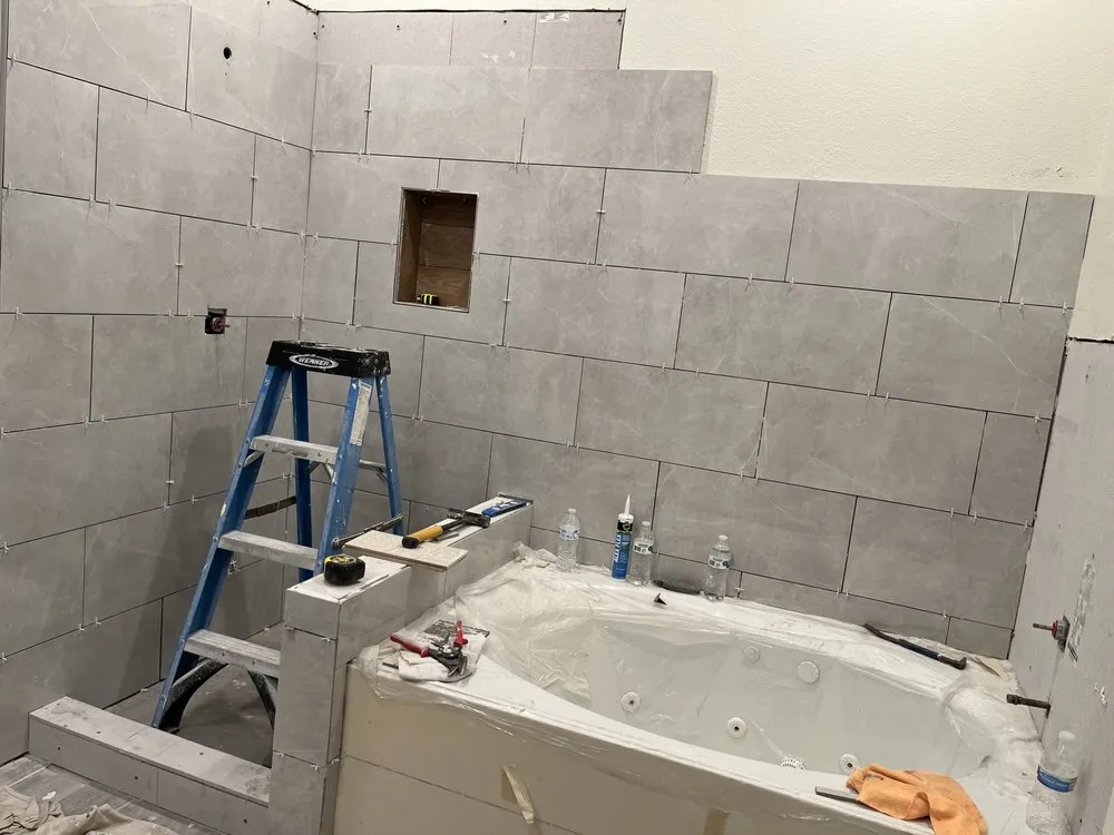 Slide of Leftamo Construction