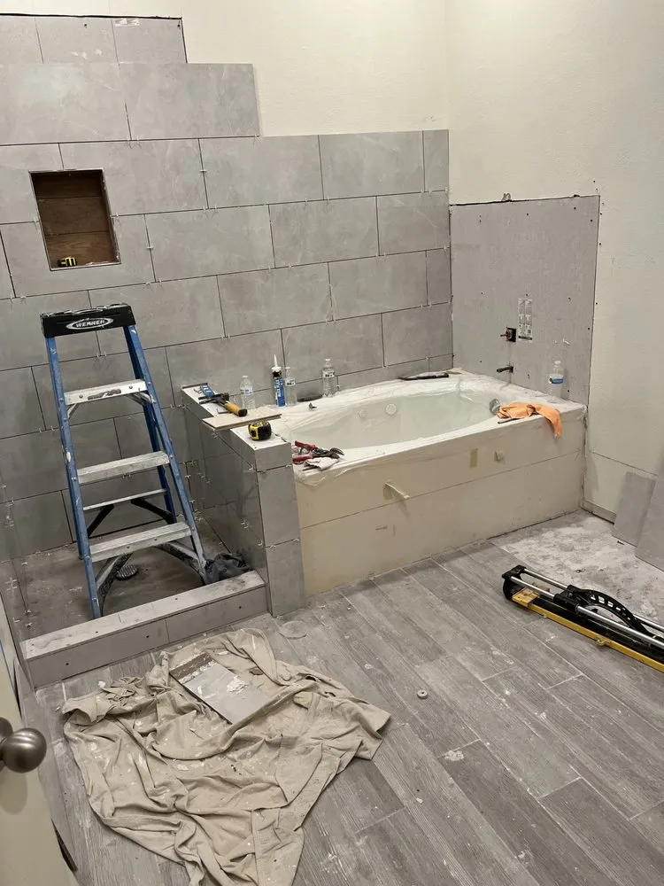 Slide of Leftamo Construction