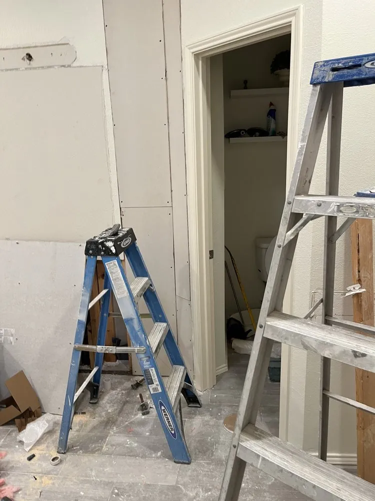 Slide of Leftamo Construction