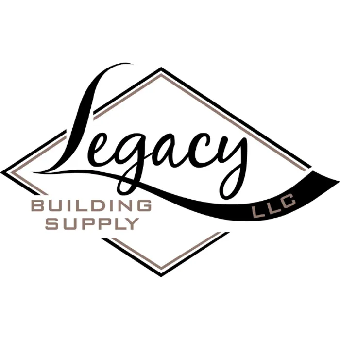 Slide of Legacy Building Supply