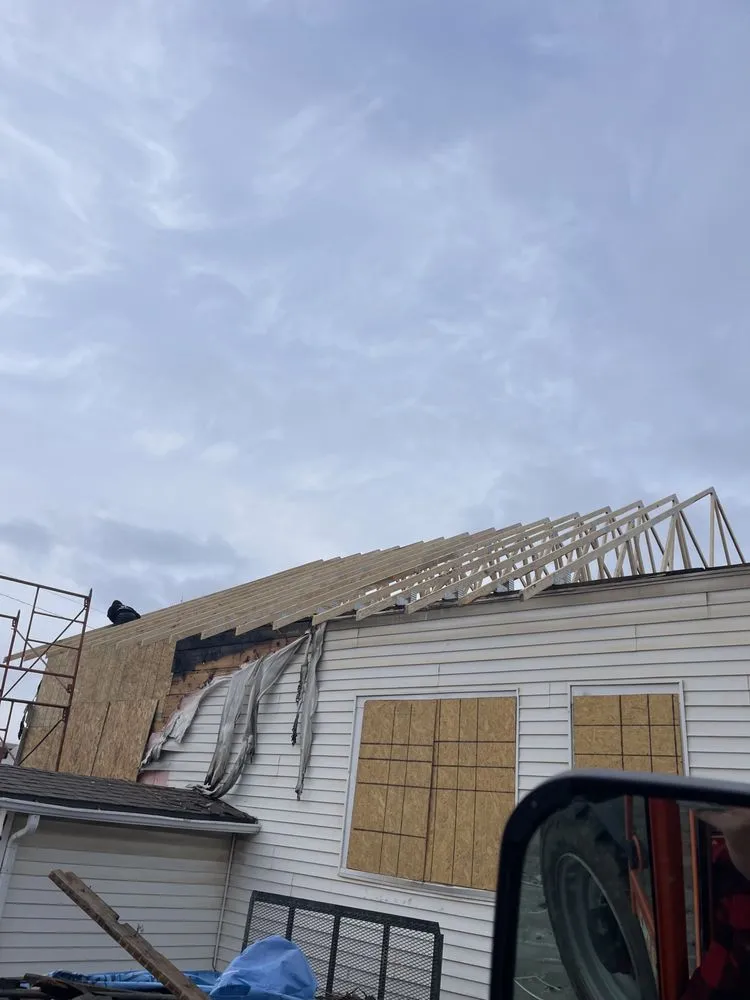 Slide of Legacy Built To Last