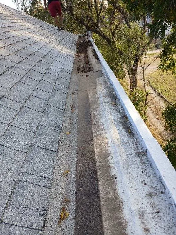 Slide of Legacy Built To Last