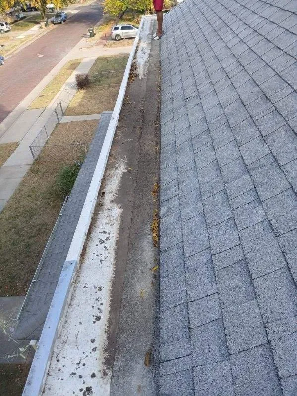 Slide of Legacy Built To Last