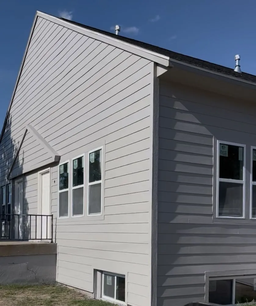 Slide of Legacy Built To Last