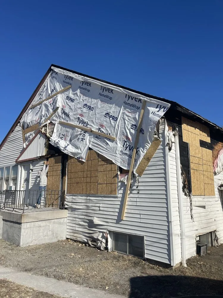 Slide of Legacy Built To Last