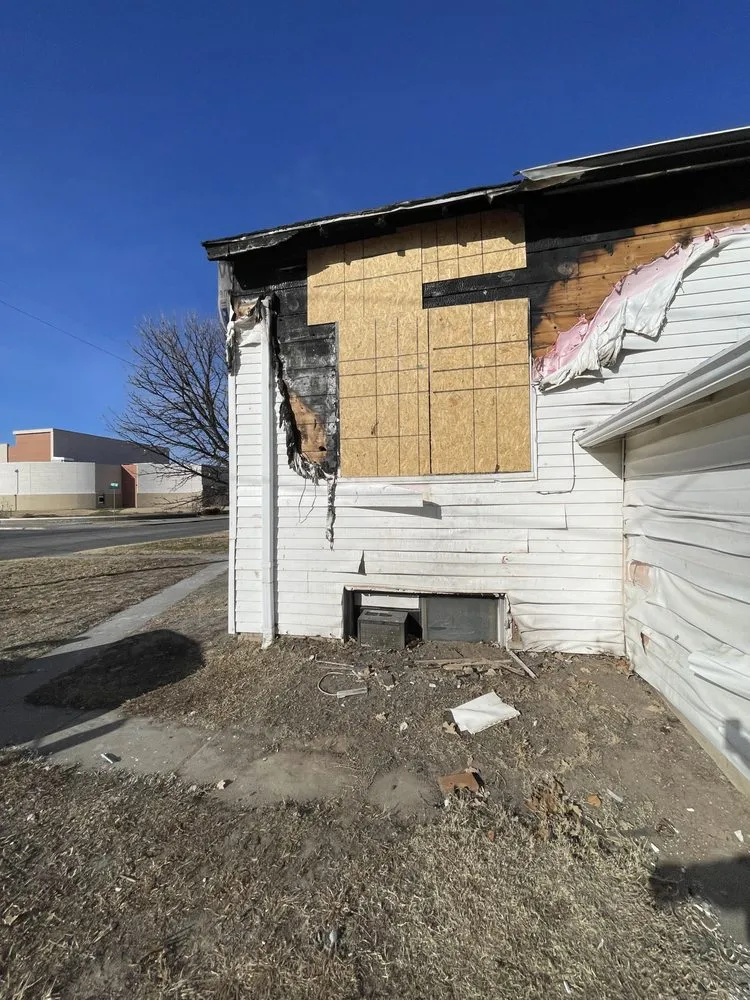 Slide of Legacy Built To Last