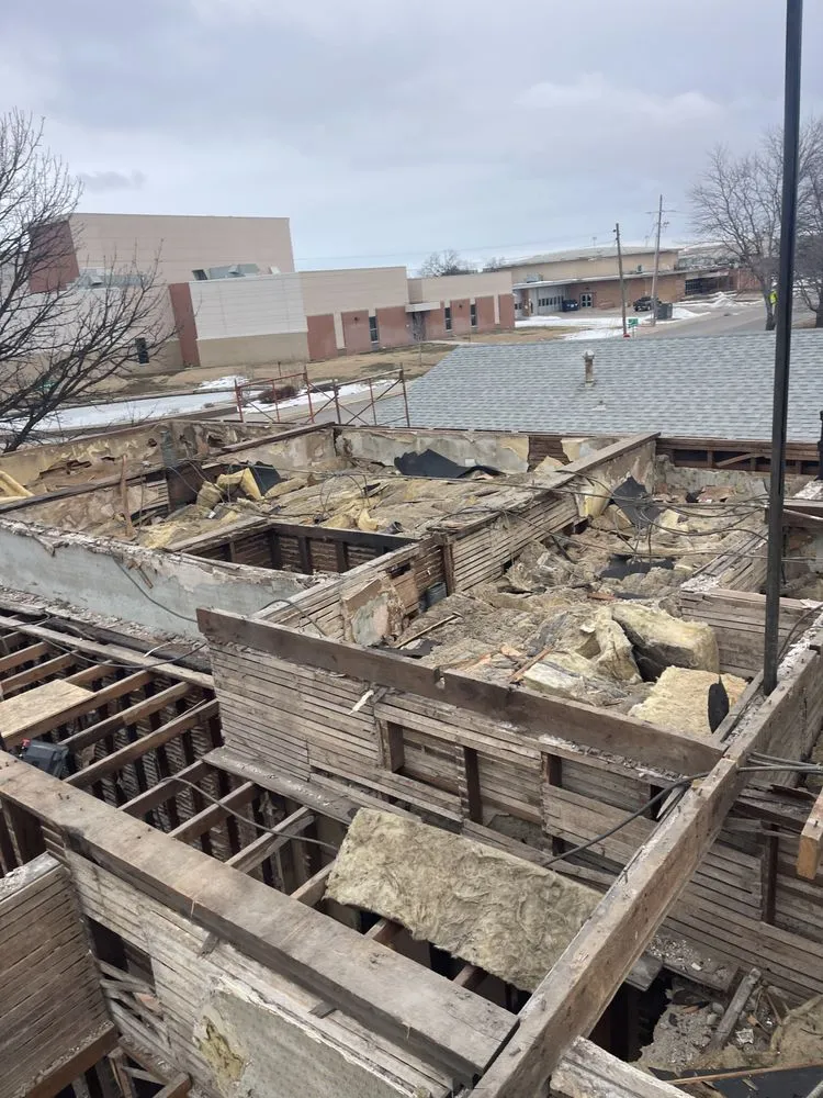 Slide of Legacy Built To Last