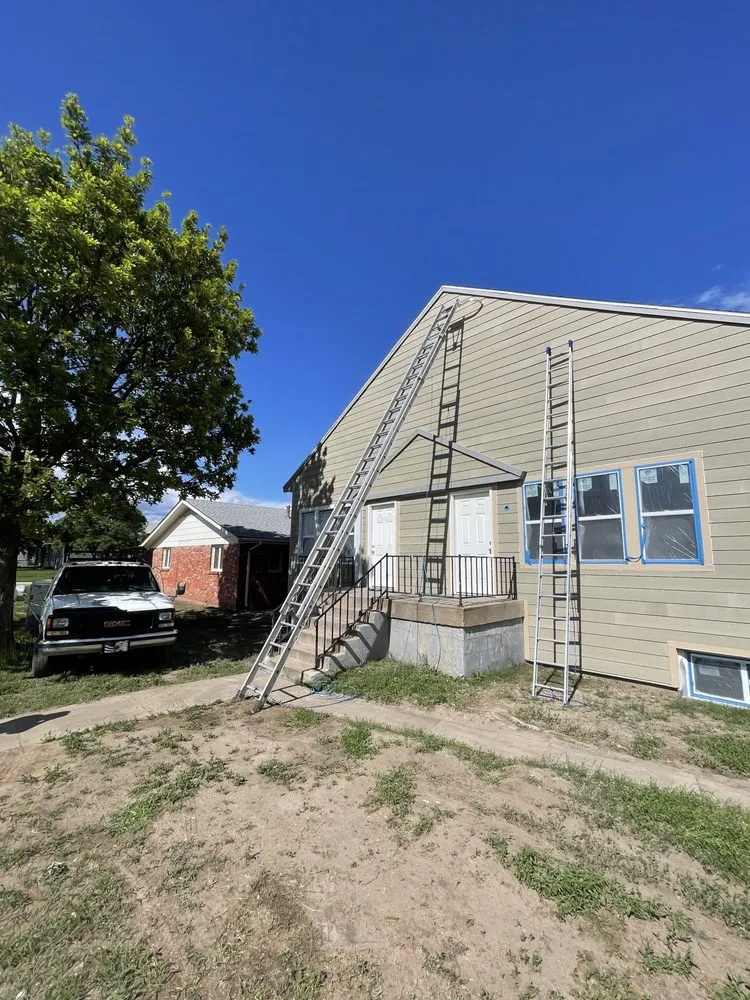 Slide of Legacy Built To Last