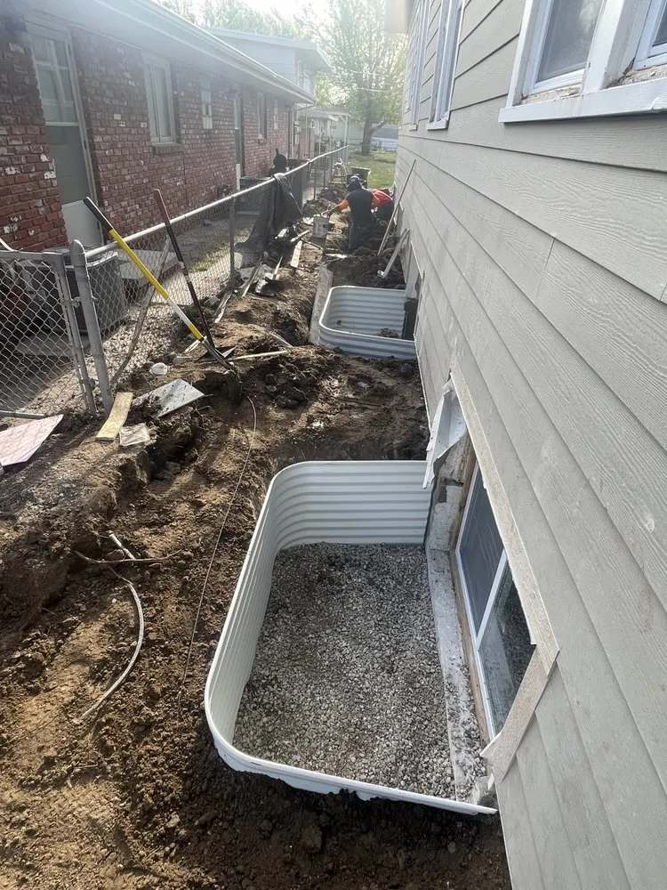 Slide of Legacy Built To Last