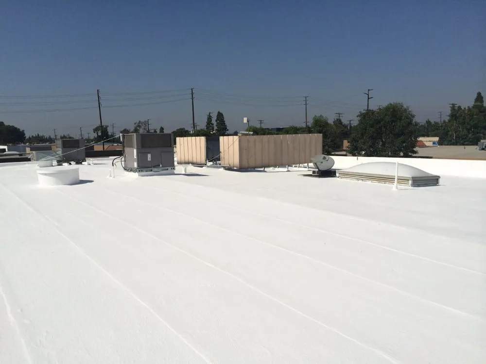 Slide of Legacy Commercial Roofing