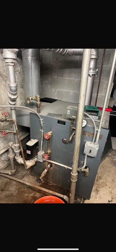 Slide of Legacy Construction & Landscaping