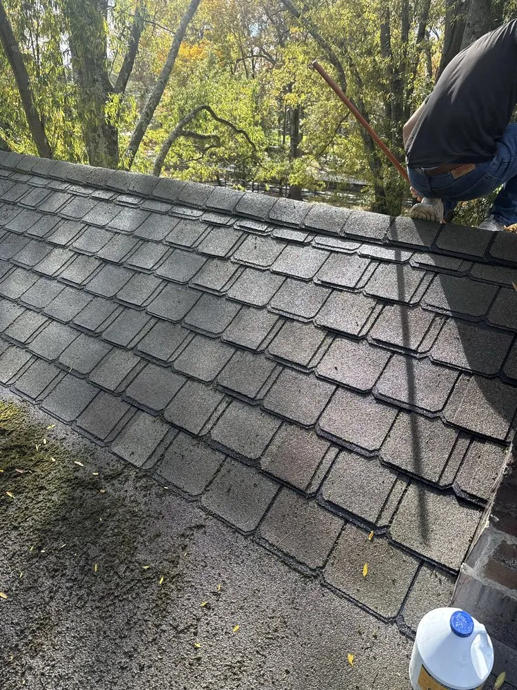 Slide of Legacy Construction & Landscaping