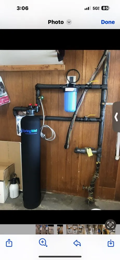 Slide of Legacy Construction & Landscaping