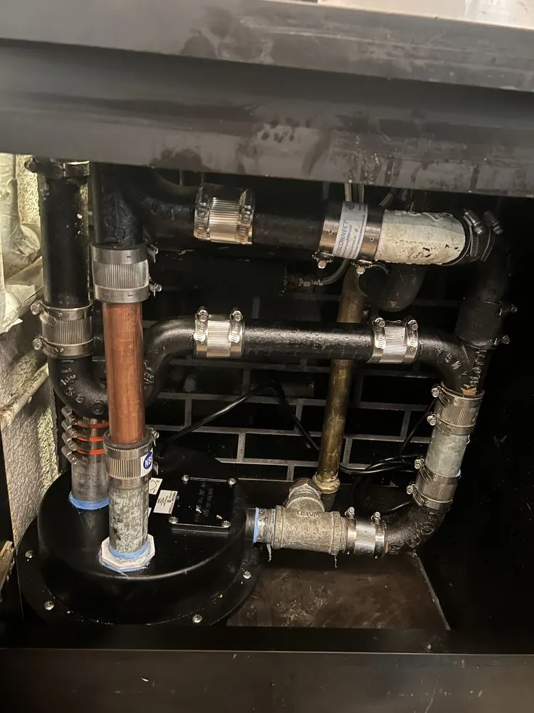 Slide of Legacy Construction & Landscaping