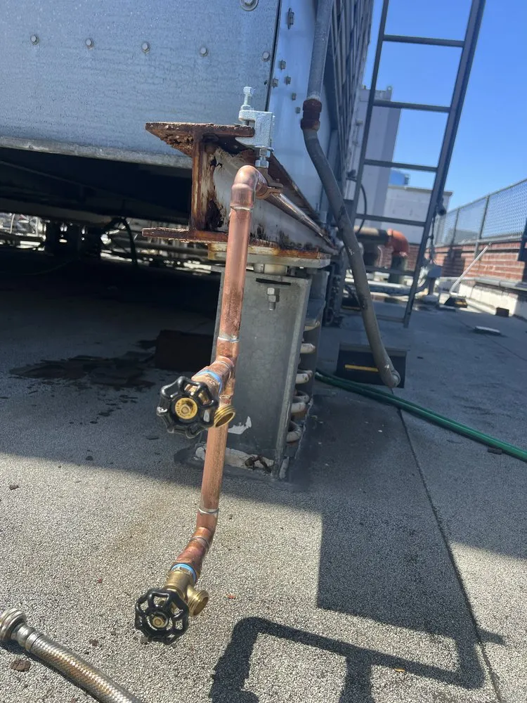 Slide of Legacy Construction & Landscaping