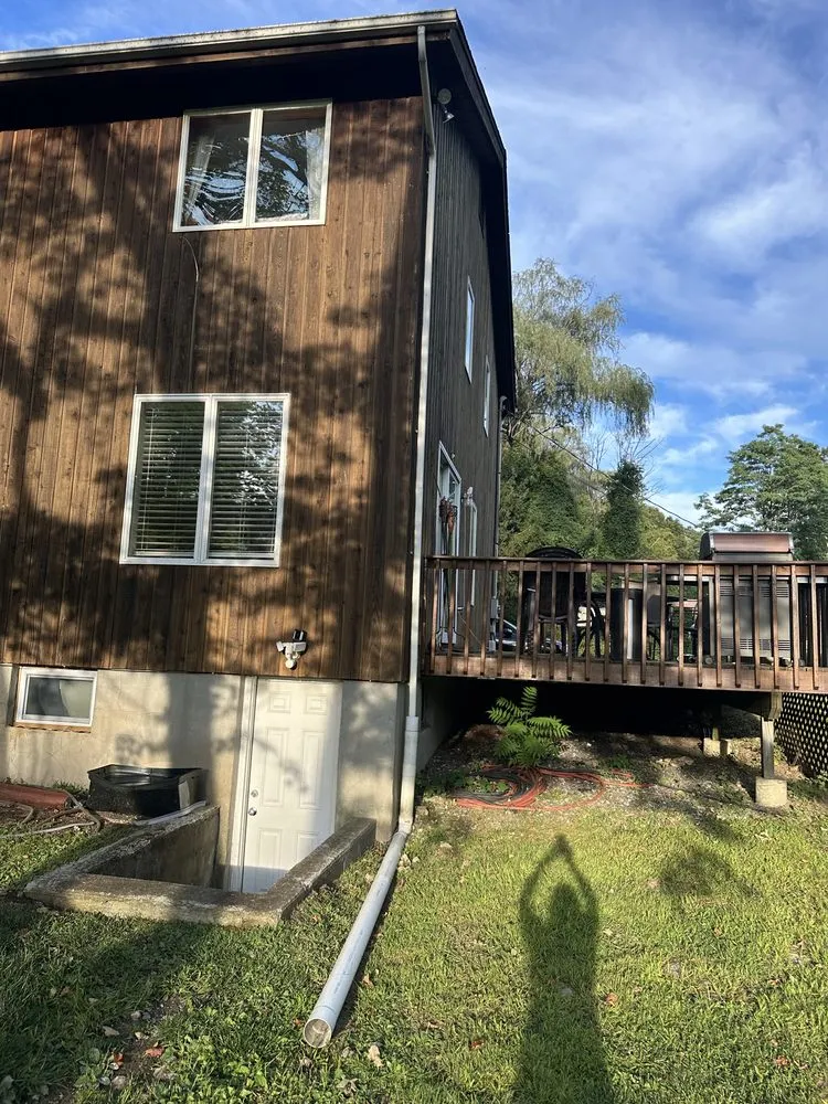 Slide of Legacy Construction & Landscaping