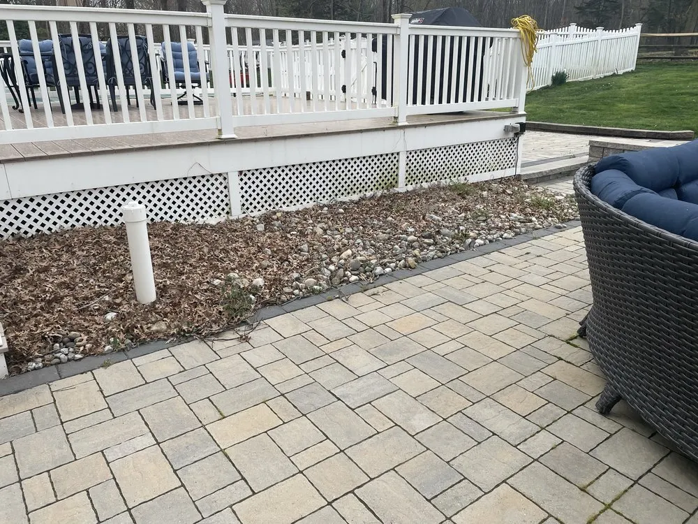 Slide of Legacy Construction & Landscaping