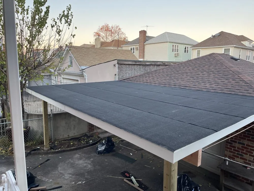 Slide of Legacy Construction & Landscaping