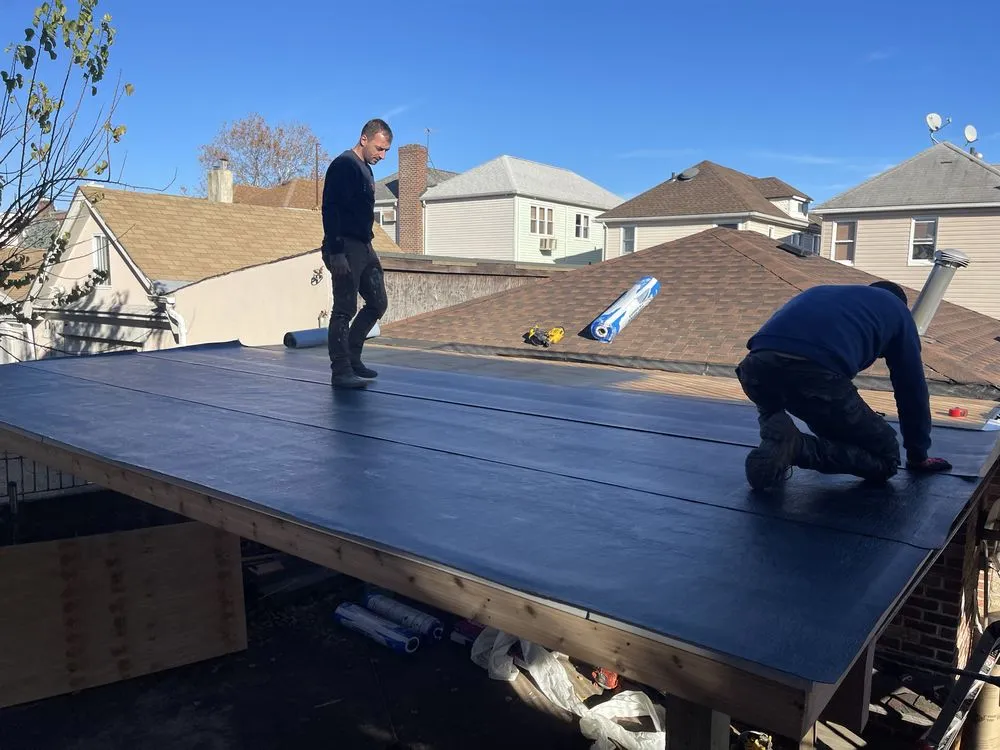 Slide of Legacy Construction & Landscaping