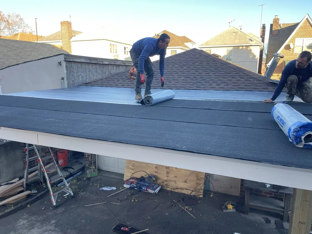 Slide of Legacy Construction & Landscaping