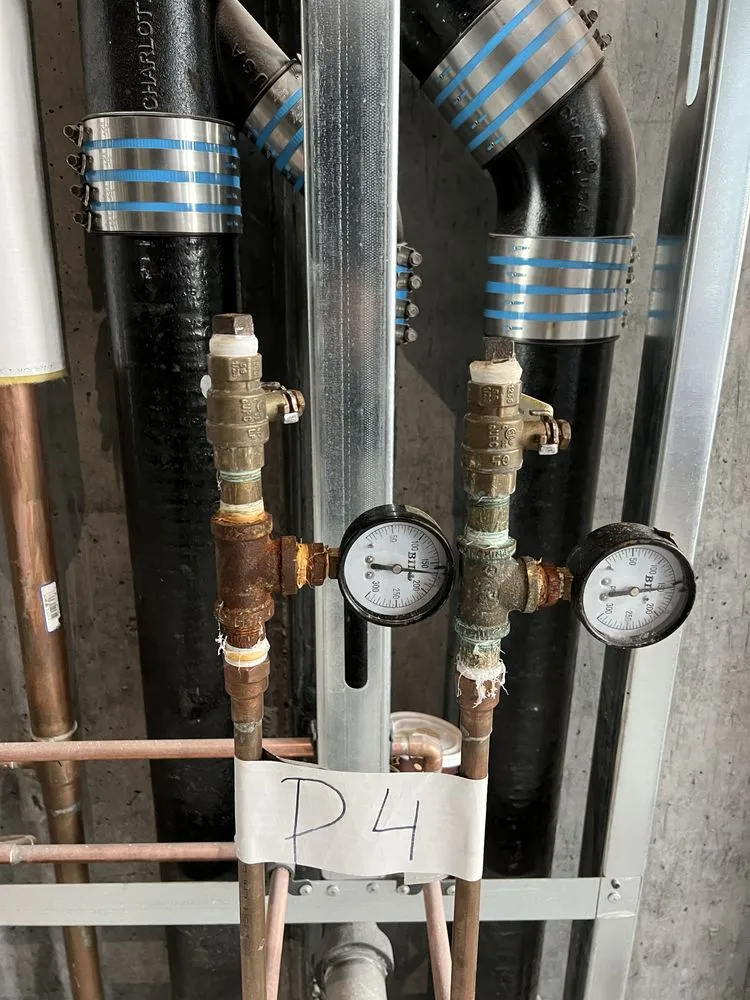 Slide of Legacy Construction & Landscaping