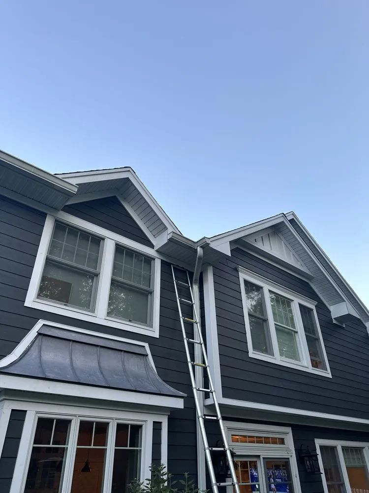 Slide of Legacy Construction & Landscaping