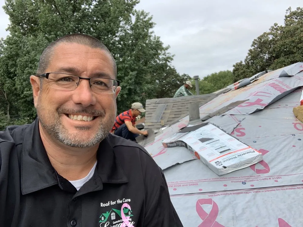 Slide of Legacy Construction & Remodeling