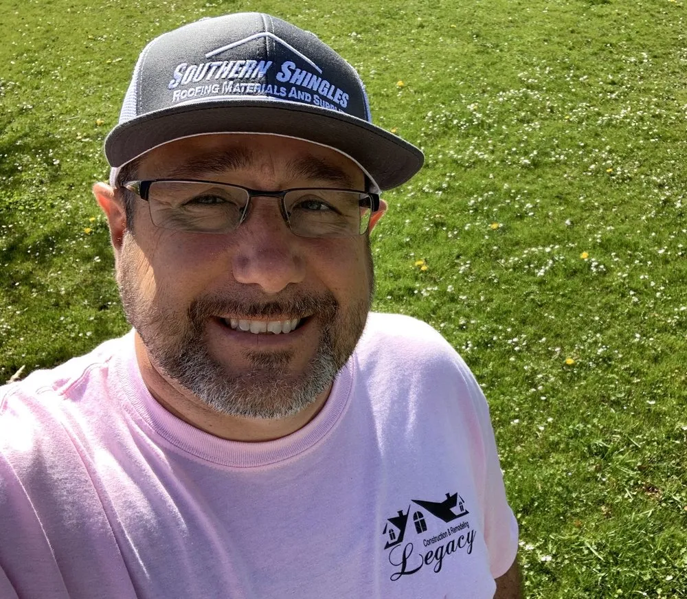 Slide of Legacy Construction & Remodeling