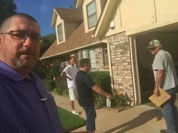 Slide of Legacy Construction & Remodeling