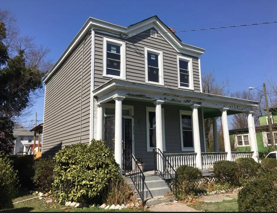 Emergency roof repair near you across Chesterfield, VA - Legacy Construction & Roofing