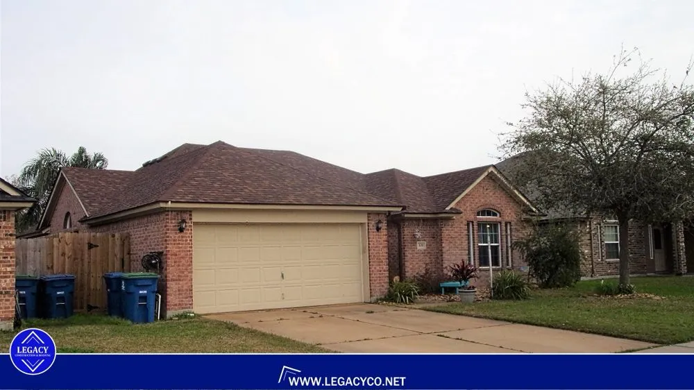 Slide of Legacy Construction & Roofing