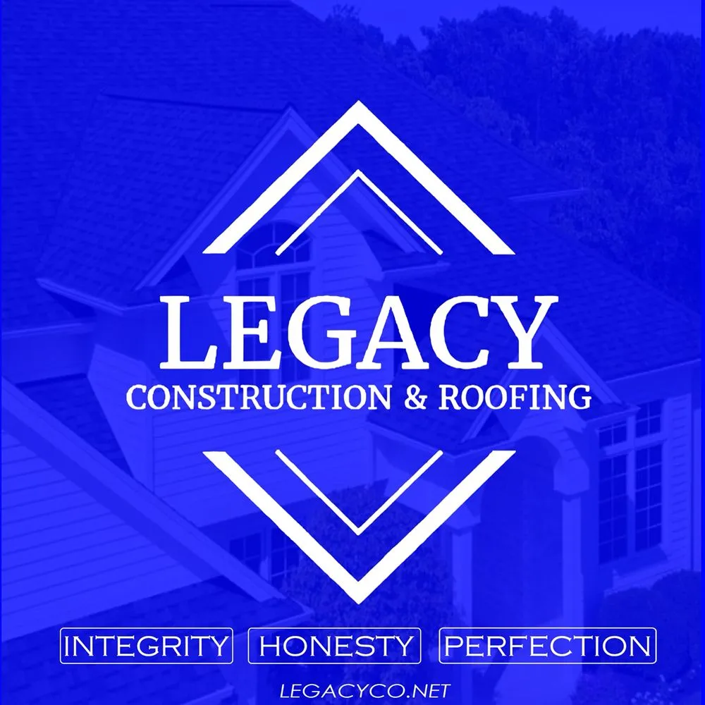 Slide of Legacy Construction & Roofing