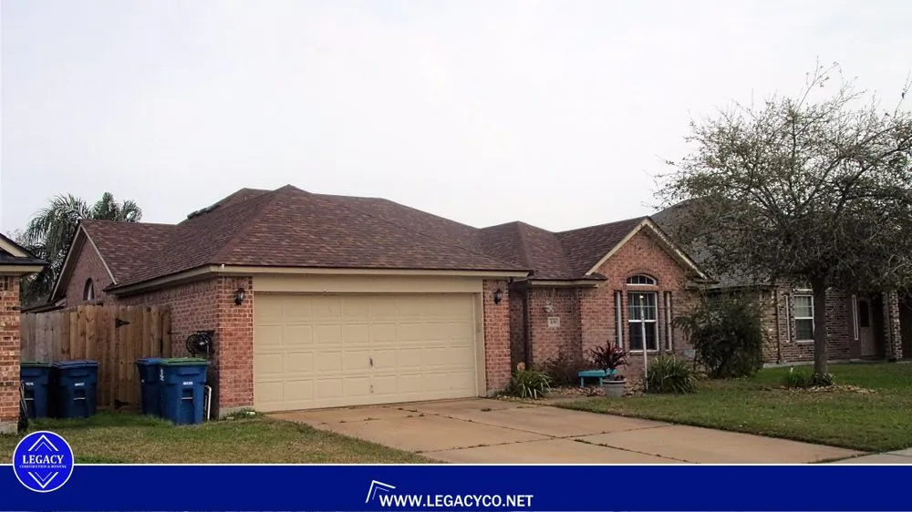 Slide of Legacy Construction & Roofing