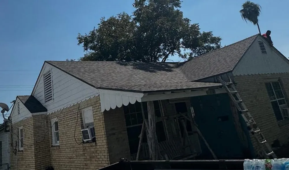 Slide of Legacy Construction & Roofing