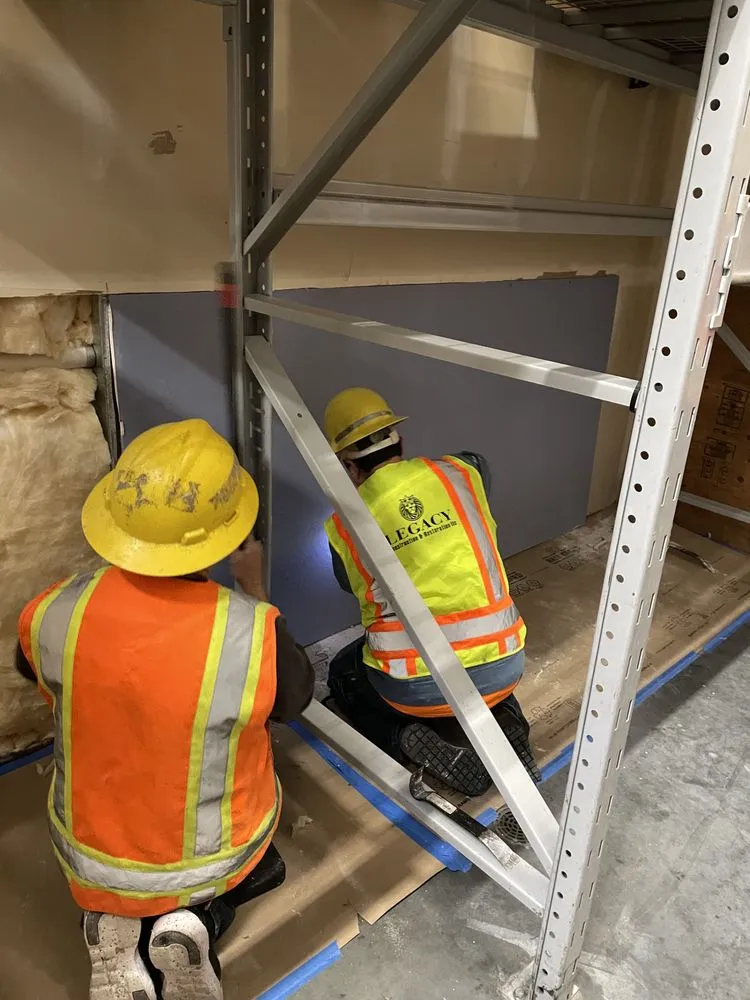 Trusted storm damage roof repair experts serving Brooks, OR - Legacy Construction And Restoration