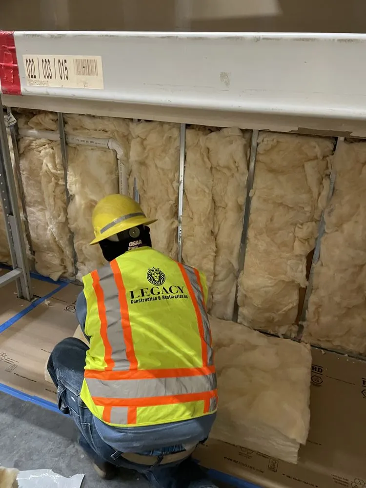 Top-rated roof repair for residential properties in Brooks, OR by Legacy Construction And Restoration